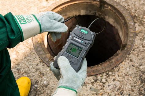 The 10 Best Gas Detection Companies i